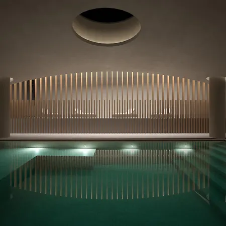 Della Calza Spa&Foresteria-3
